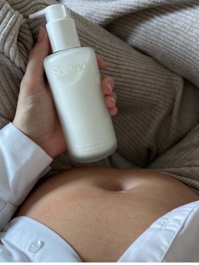 Silky Essential - Body Lotion, SoKind 1