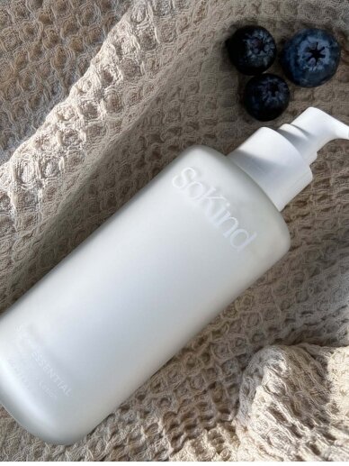 Silky Essential - Body Lotion, SoKind 2