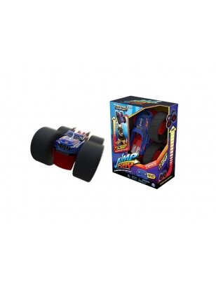 AIR HOGS valdoma transporto priemonė Jump Fury, 6060398