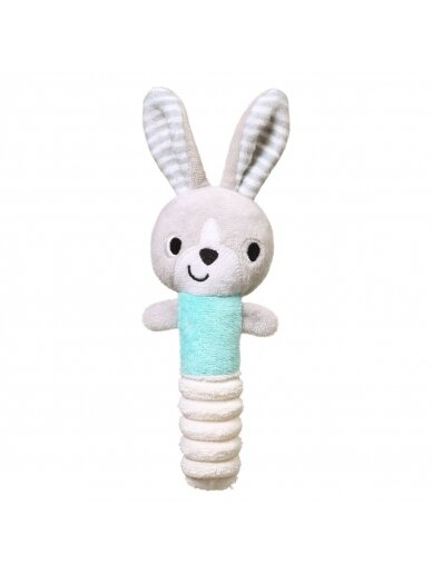 BabyOno cypsiukas zuikis BUNNY HEY 1496 1