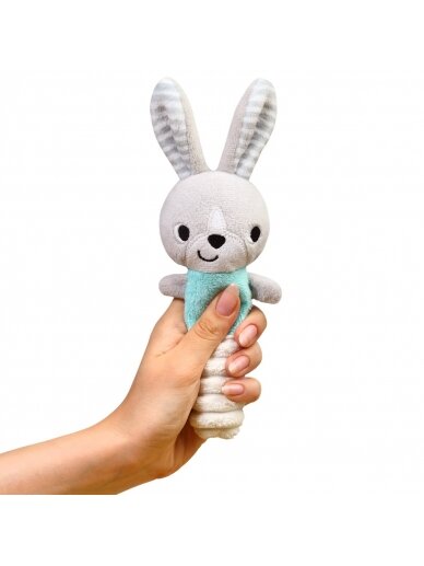 BabyOno cypsiukas zuikis BUNNY HEY 1496 2