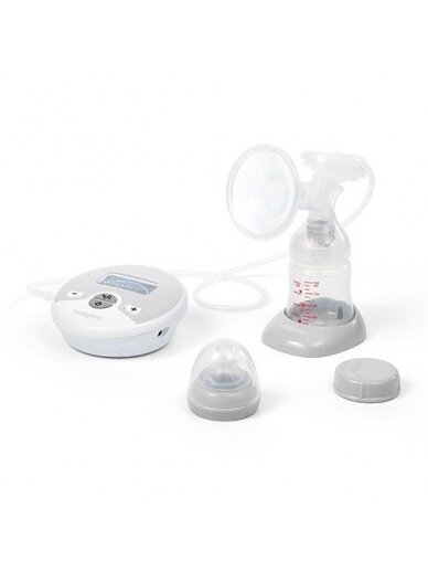 BabyOno pientraukis elektrinis NURSE PRO 1483