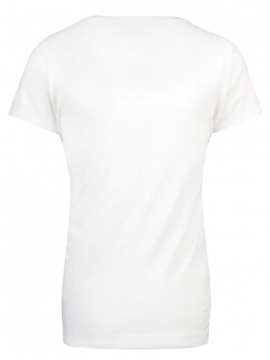 T-shirt Rome by Noppies (white) 2