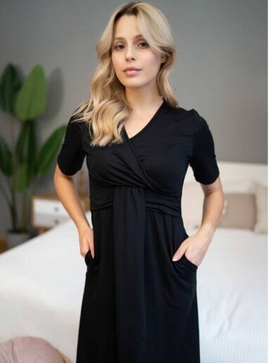 Bamboo nightwear for pregnant DN 2