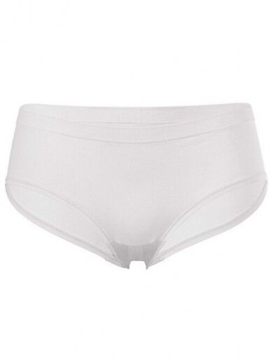 Seamless maternity panties, 2 psc., Medela