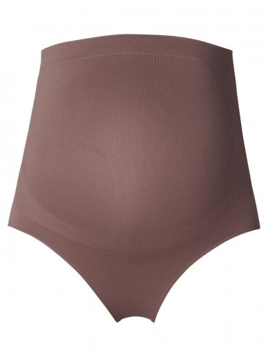 Besiūlės kelnaitės Nisa Sensil® Breeze, Noppies (Deep Taupe) 3