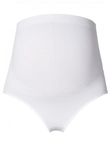 Besiūlės kelnaitės Nisa Sensil® Breeze, Noppies (White) 2