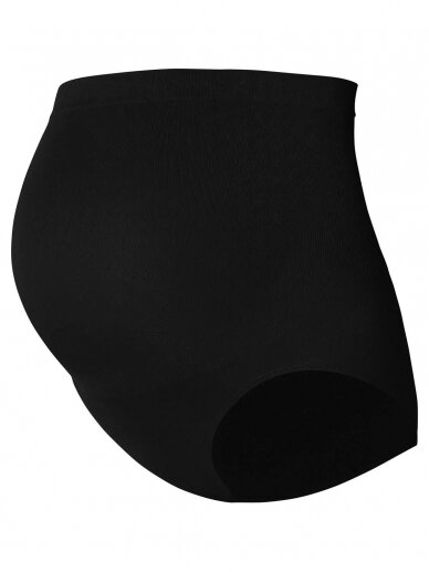 Seamless briefs Nisa Sensil® Breeze - Black