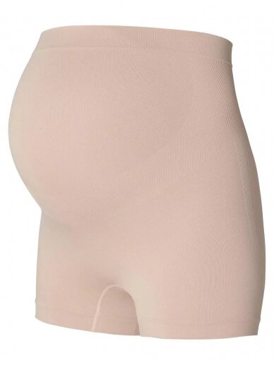 Noppies NOPPIES MATERNITY ESSENTIALS SEAMLESS SHORTS LAI SENSIL