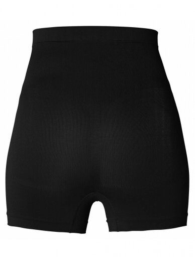 Besiūlės kelnaitės-šortukai Lai Sensil® Breeze, Noppies (Black) 2