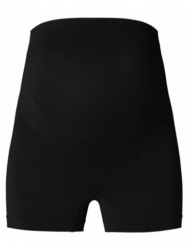 Besiūlės kelnaitės-šortukai Lai Sensil® Breeze, Noppies (Black) 3