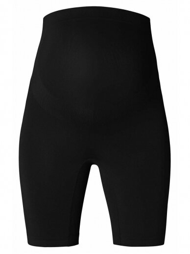 Seamless shorts Lai Sensil® Breeze, Noppies (Black) 4