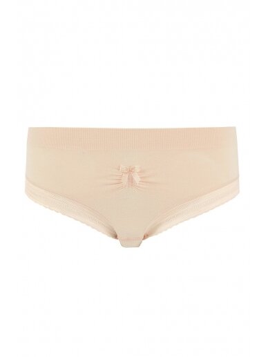 Maternity panties, Milk, Cache Coeur (blush)