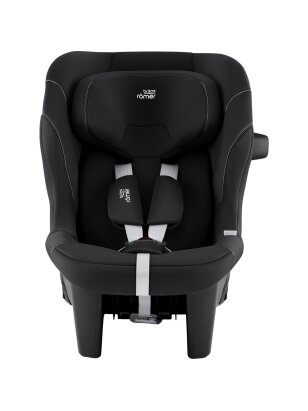 BRITAX MAX-SAFE PRO BR automobilinė kėdutė Space Black  2000038452