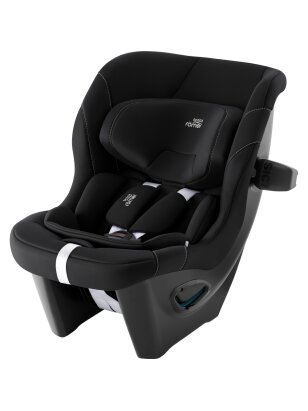 BRITAX MAX-SAFE PRO BR automobilinė kėdutė Space Black  2000038452