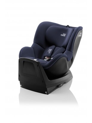 BRITAX RÖMER automobilinė kėdutė DUALFIX M PLUS , moonlight blue, 2000036890?