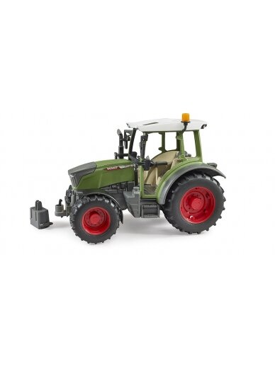 BRUDER 1:16 Fendt Vario 211 traktorius, 02180 2