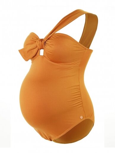 Maternity swimwear Cuba, Cache Coeur