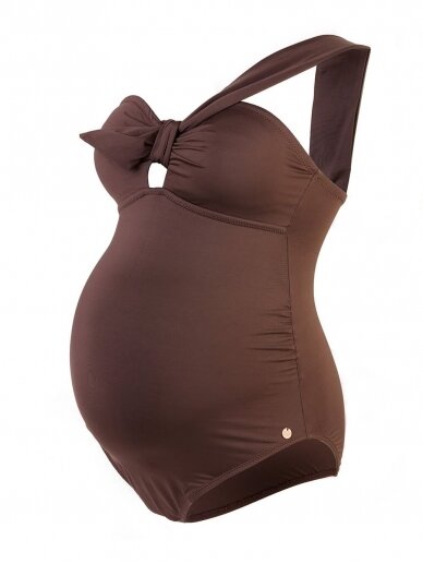 Maternity swimwear Cuba, Cache Coeur