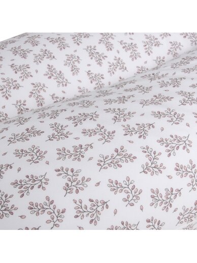 Multi PHYSIO Pillow Jersey Melange Pink 1