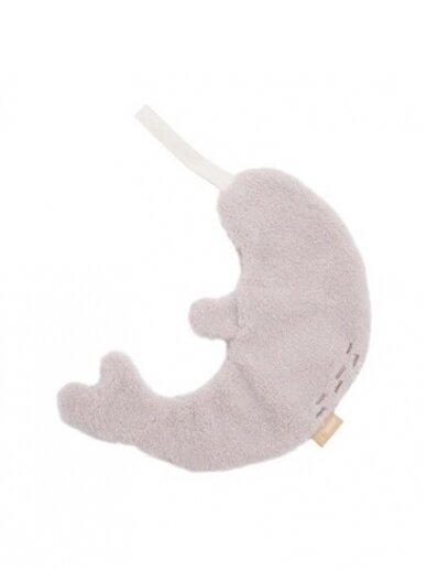 Pacifier Cloth Deepsea - Seal, Jollein 2