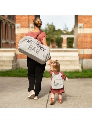 MOMMY BAG ® NURSERY BAG 6