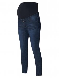 Maternity jeans Avi  by Noppies (Dark blue)