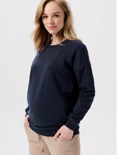 Maternity Jumper Lesy by Noppies Night 5