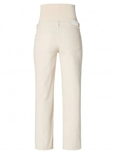 Straight jeans Brooke by Supermom (Bone White) 3