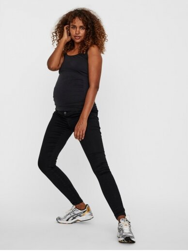 The 20 Best Maternity Jeans of 2024, Tested by Pregnant Moms