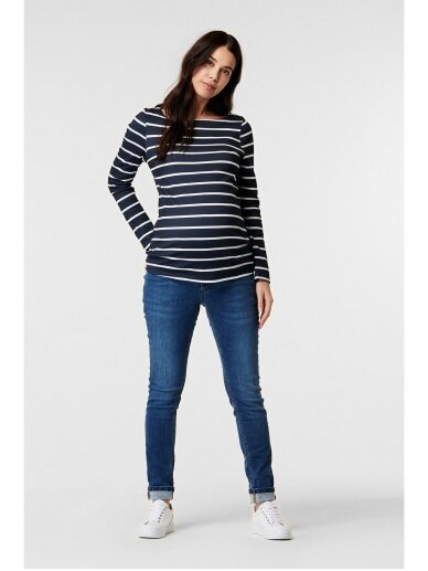 Maternity jeans by Esprit 2