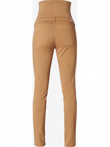 Maternity trousers by Esprit (brown) 3