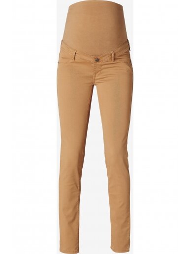 Maternity trousers by Esprit (brown) 2