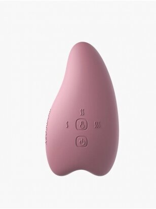Electric breast massager, Momcozy (pink)