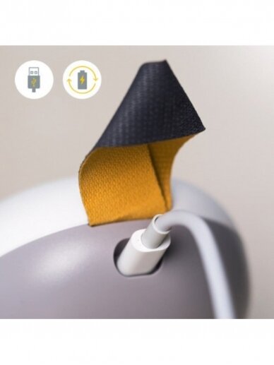 MEDELA Solo Hands Free pientraukis 5