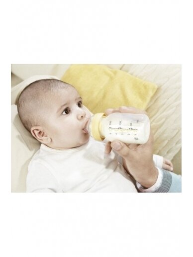 MEDELA buteliukas CALMA, 150 ml 4