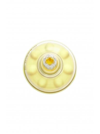 MEDELA bottle CALMA 150 ml 3