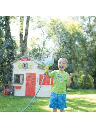 SMOBY sodo vandens purkštuvas namams