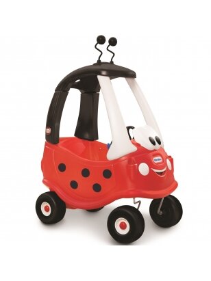 Little Tikes Biedronka Cozy Coupe Ride On