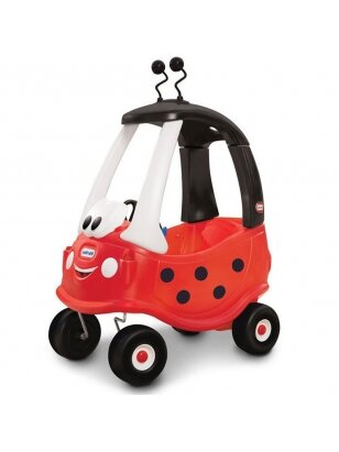 Little Tikes Biedronka Cozy Coupe Ride On