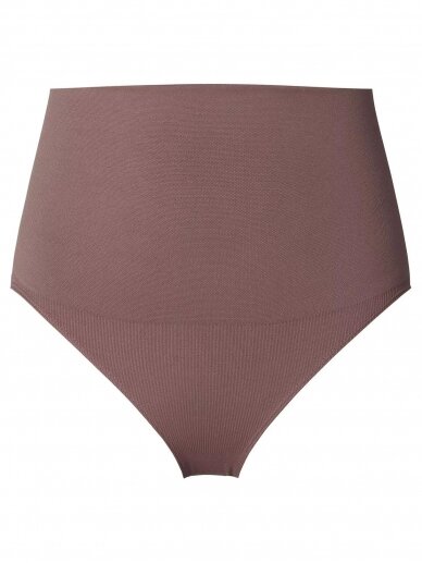 Kelnaitės po gimdymo Lee, Noppies SENSIL® (Deep taupe) 1