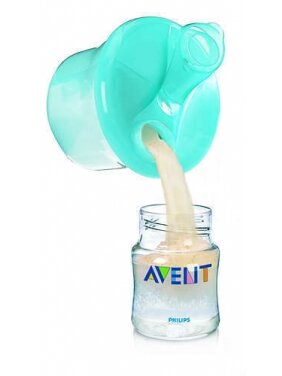 PHILIPS AVENT indelis pieno mišinukams 2