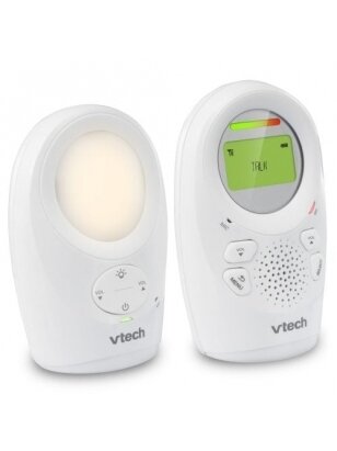 Vtech mobili auklė LCD DM1211