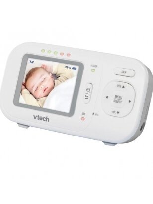 Vtech mobili auklė LCD ekranas 2,4" kamera VM2251