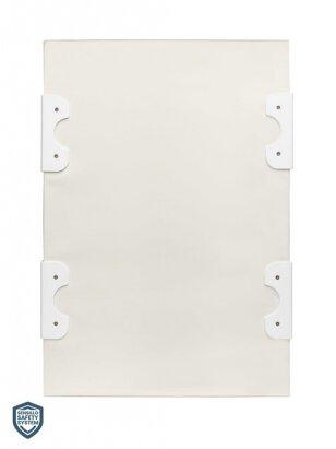 Vystymo lenta SILLO Safety System Beige 70cm