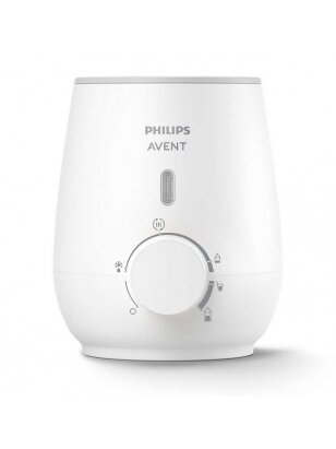 Buteliukų šildytuvas Philips Avent SCF355/09