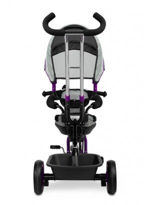 Triratis Toyz Buzz, Purple