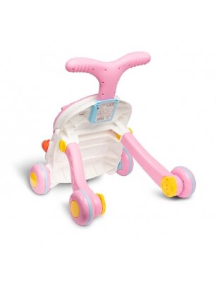 Stumdukas TOYZ 2-in-1 Spark Pink