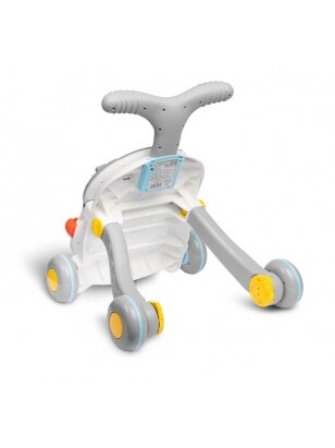 Stumdukas TOYZ 2-in-1 Spark Grey