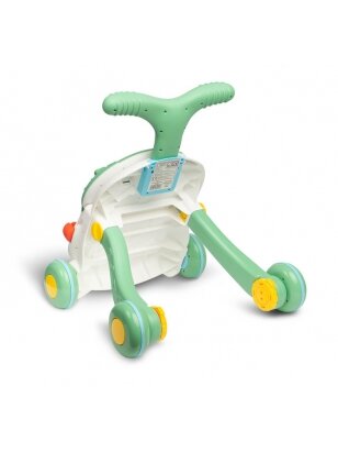 Stumdukas TOYZ 2-in-1 Spark Green